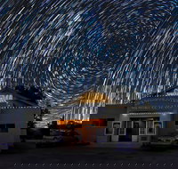 Swanpool Community Cinema - Tourism Adelaide