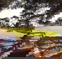 Tailem Bend Historic Rail Trail - Tourism Adelaide