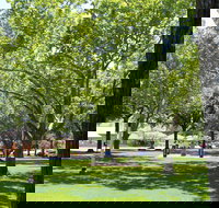 Tallangatta Triangles Park - Tourism Adelaide