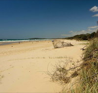 Tallow Beach - Tourism Adelaide