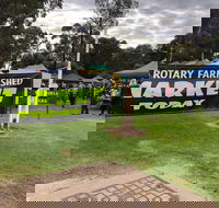 The Rotary Markets Kadina - Tourism Adelaide