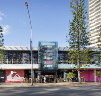 The Strand at Coolangatta - Tourism Adelaide
