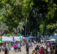 The Riverside at the Botanic Gardens - Tourism Adelaide
