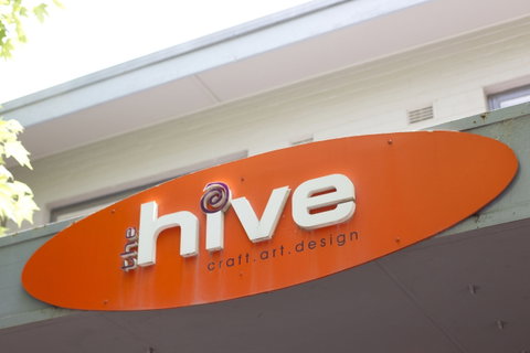 The Hive - Tourism Adelaide 1