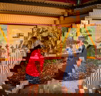 The Big Rig Oil Patch Guided Tour - Tourism Adelaide