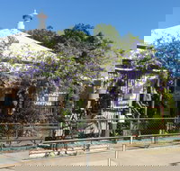 The Miner's Cottage - Tourism Adelaide