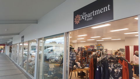 The Department Store Laurieton - Tourism Adelaide 0