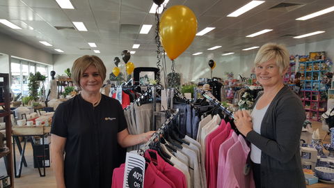 The Department Store Laurieton - Tourism Adelaide 1