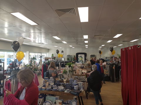 The Department Store Laurieton - Tourism Adelaide 2
