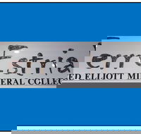 The Ted Elliott Mineral Collection - Tourism Adelaide