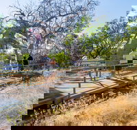 Timber Creek - Tourism Adelaide