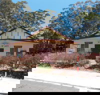 Tomerong Hall - Tourism Adelaide