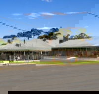 Tullibigeal