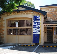 Unley Museum - Tourism Adelaide