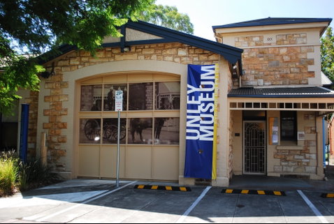 Unley Museum - Tourism Adelaide 0