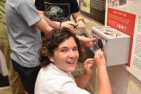 Unley Museum - Tourism Adelaide 1