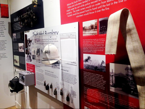 Unley Museum - Tourism Adelaide 2