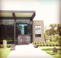 UQ Art Museum - Tourism Adelaide