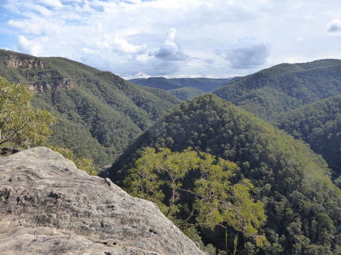 Vale Of Avoca - Tourism Adelaide 0