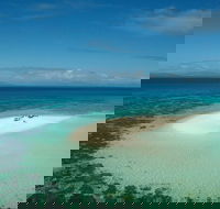 Vlassof Cay - Tourism Adelaide