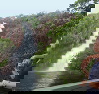 Wangi Falls Walk - Tourism Adelaide