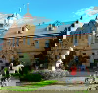 Warwick - Tourism Adelaide