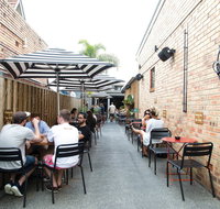 West End and South Brisbane - Tourism Adelaide