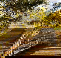 Windmill Walk - Tourism Adelaide