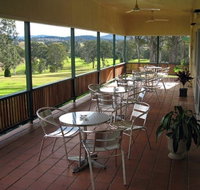 Woodenbong and District Golf Club - Tourism Adelaide