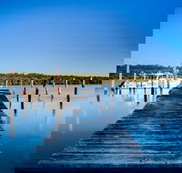 Wooli Wooli River - Tourism Adelaide