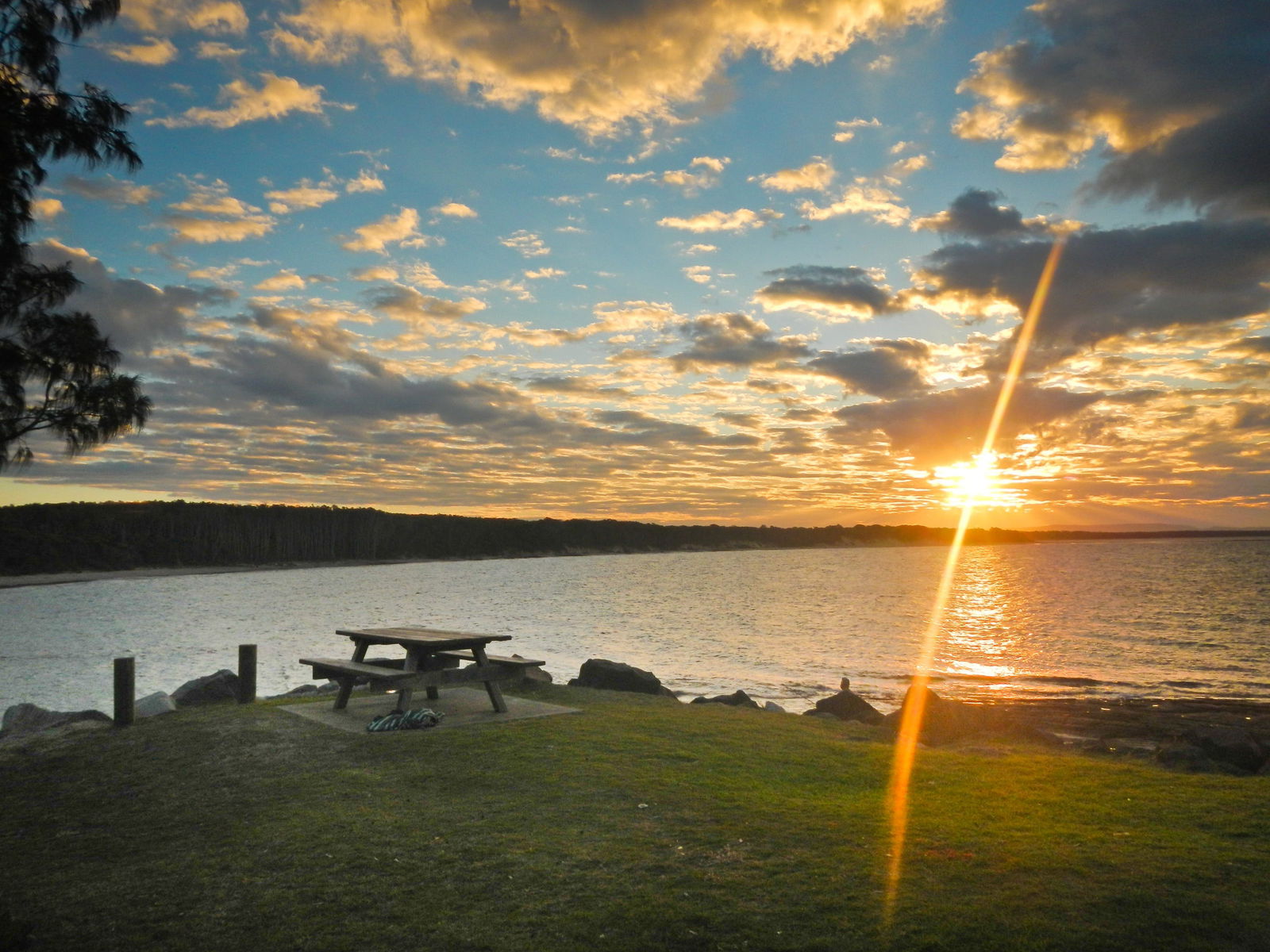 Woody Head NSW Tourism Adelaide