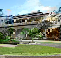 Yallum Park - Tourism Adelaide