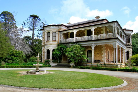 Yallum Park - Tourism Adelaide 0