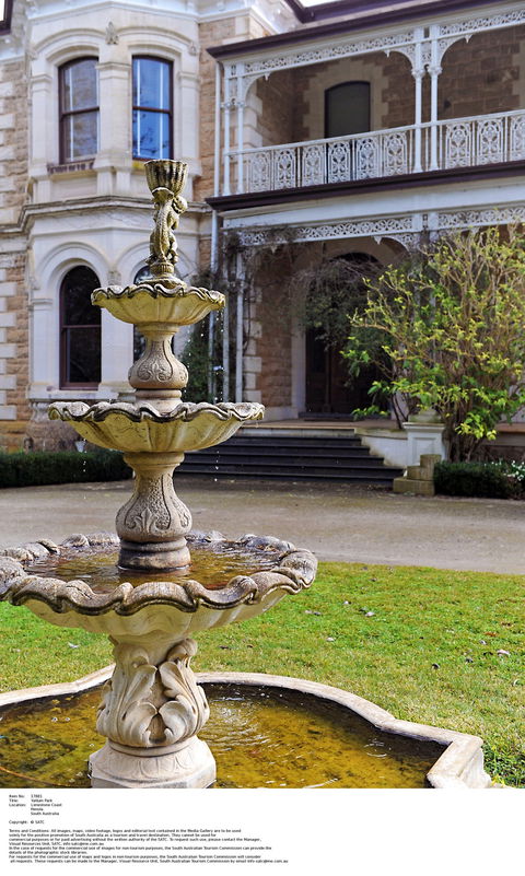 Yallum Park - Tourism Adelaide 1