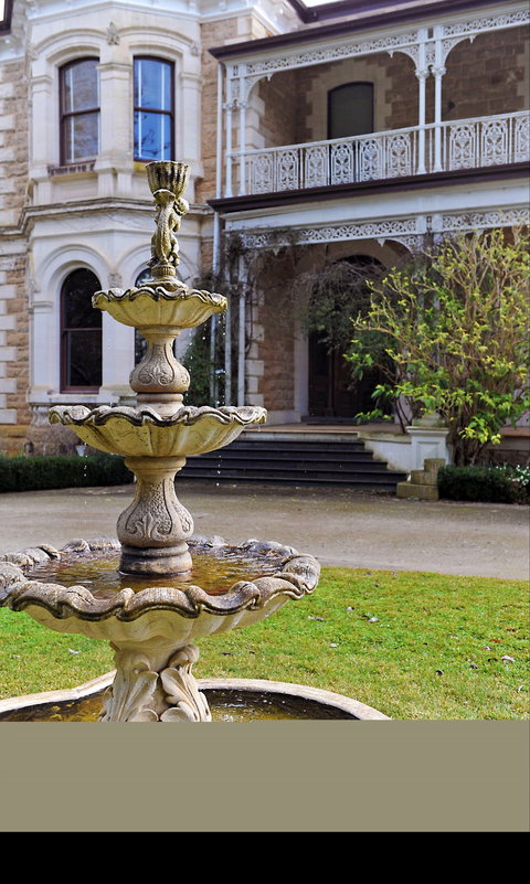 Yallum Park - Tourism Adelaide 2