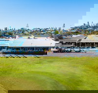 Yamba Golf and Country Club - Tourism Adelaide