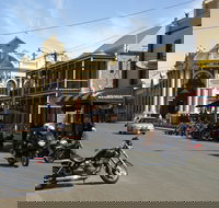 York Town Hall - Tourism Adelaide