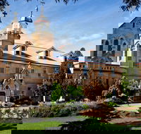 Abbey of the Roses - Tourism Adelaide