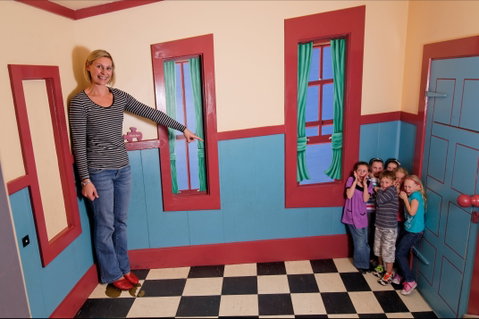 A Maze'N Things - Tourism Adelaide 1