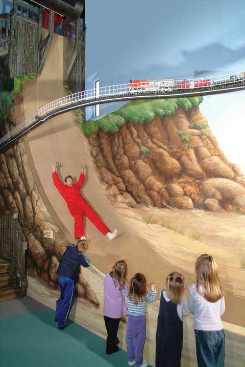 A Maze'N Things - Tourism Adelaide 2
