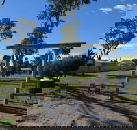 Apex Park  Picnic Area - Tourism Adelaide