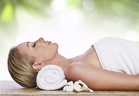 AQUA Day Spa At Sofitel Noosa Pacific Resort - Tourism Adelaide 2