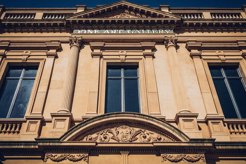 Art Gallery Of Ballarat - Tourism Adelaide 0