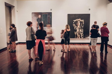 Art Gallery Of Ballarat - Tourism Adelaide 1