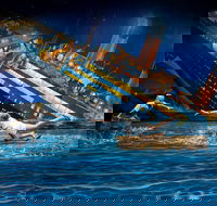 ArtVo Illusions - Tourism Adelaide