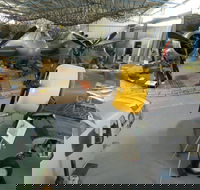 Australian National Aviation Museum - Tourism Adelaide