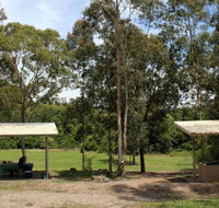 Back Creek picnic area - Tourism Adelaide
