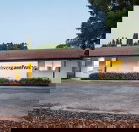 Beaver Galleries - Tourism Adelaide