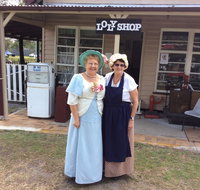 Beenleigh Historical Village and Museum - Tourism Adelaide