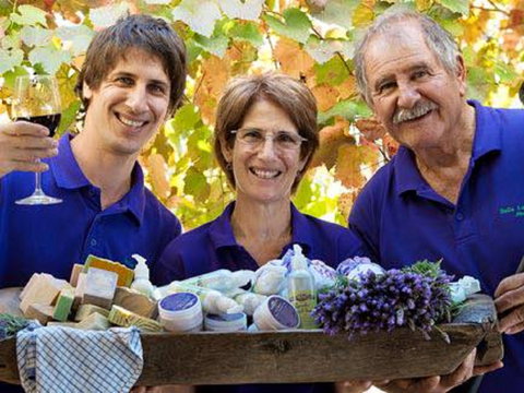 Bella Lavender Estate - Tourism Adelaide 0